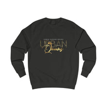 Load image into Gallery viewer, Unisex Sweatshirt - Royal Treatment Only - Urban Queens Brand