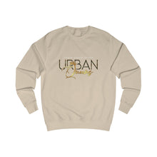 Load image into Gallery viewer, Unisex Sweatshirt - Royal Treatment Only - Urban Queens Brand