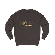 Load image into Gallery viewer, Unisex Sweatshirt - Royal Treatment Only - Urban Queens Brand